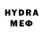 МДМА crystal Arkadiy Voitkevith